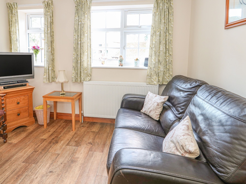 The Annexe view 3
