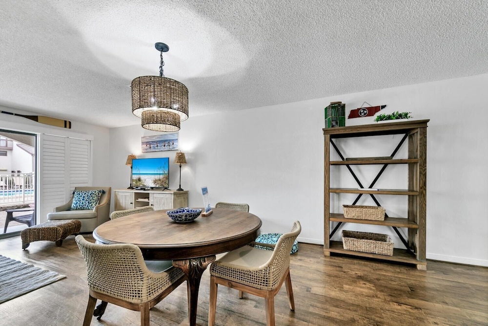 Dune Villas 6A