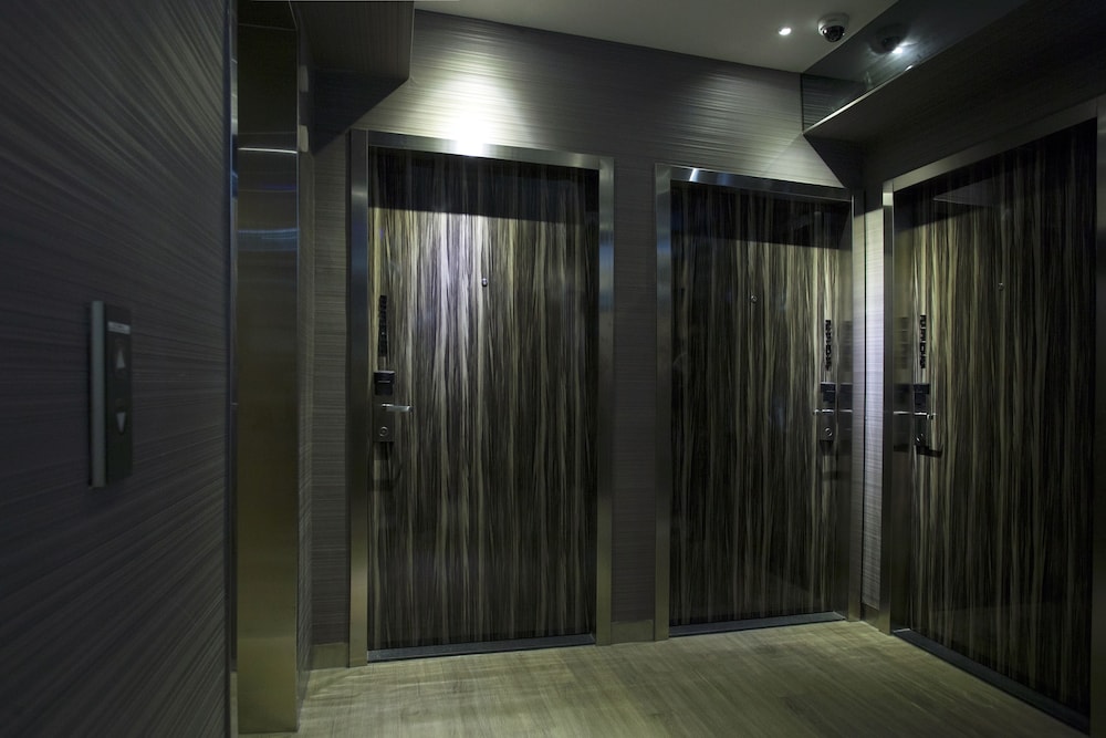 M1 Hotel North Point
