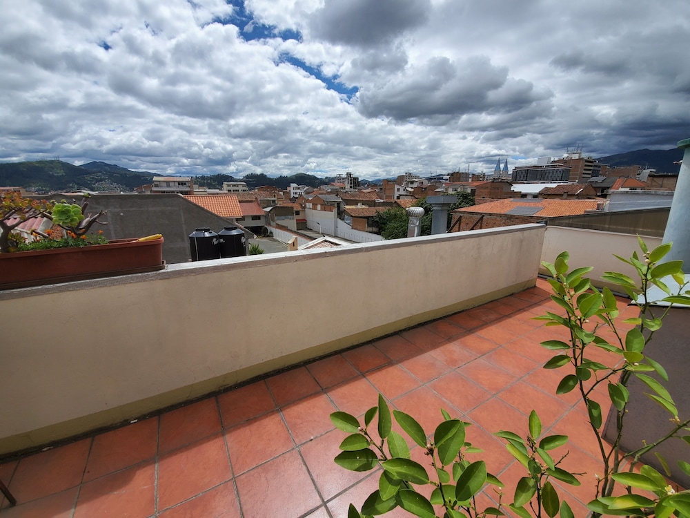 roof