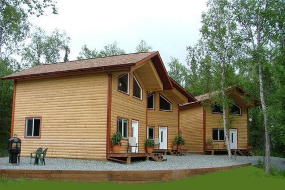 Hotel Alaska Adventure Unlimited Chalets - Image 1