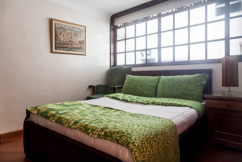 Apartamento Santa Barbara Unicentro view 4