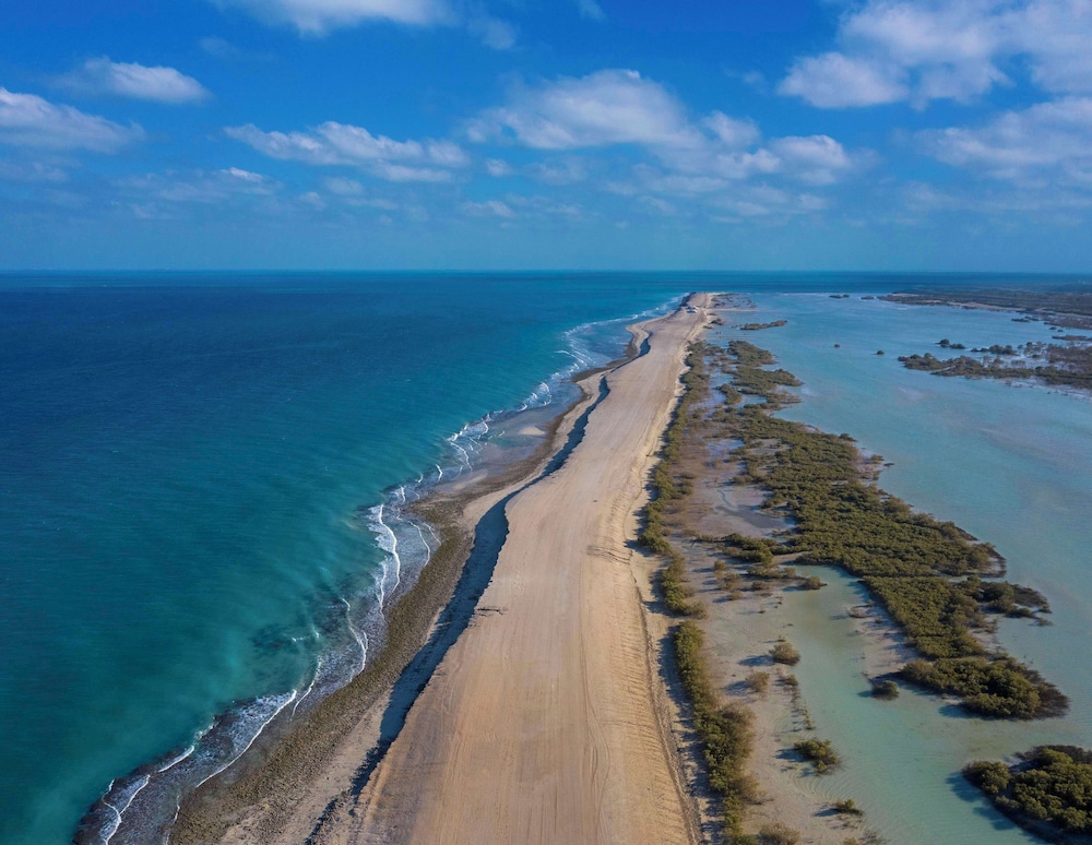 Anantara Al Sahel Villa Resort