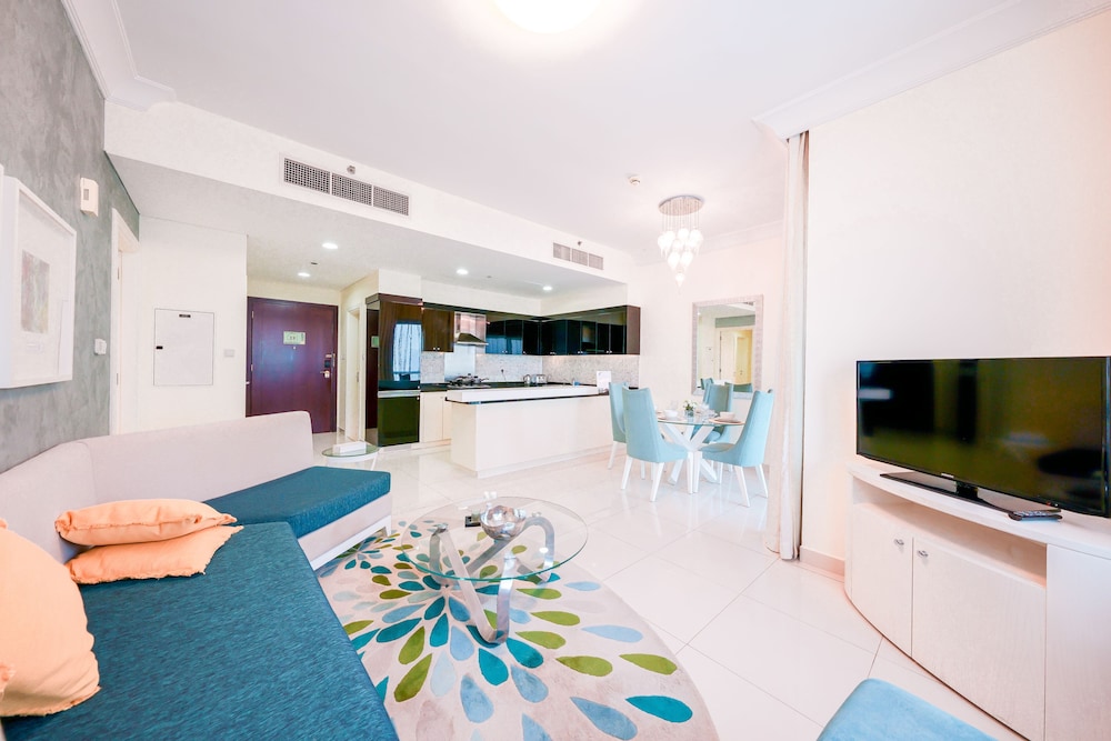Tanin - Ultra Luxurious Facing Dubai Mall Near Burj Khalifa
