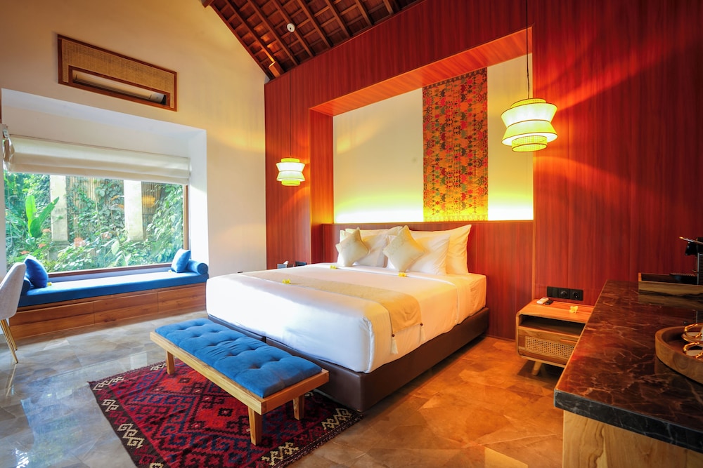 The Allure Ubud Villas & Spa crafted by freshWater Asia