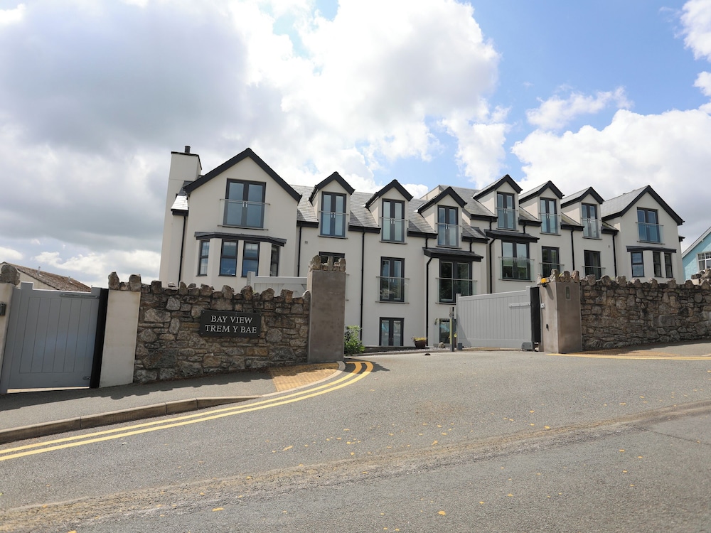 Sandy Bay Retreat