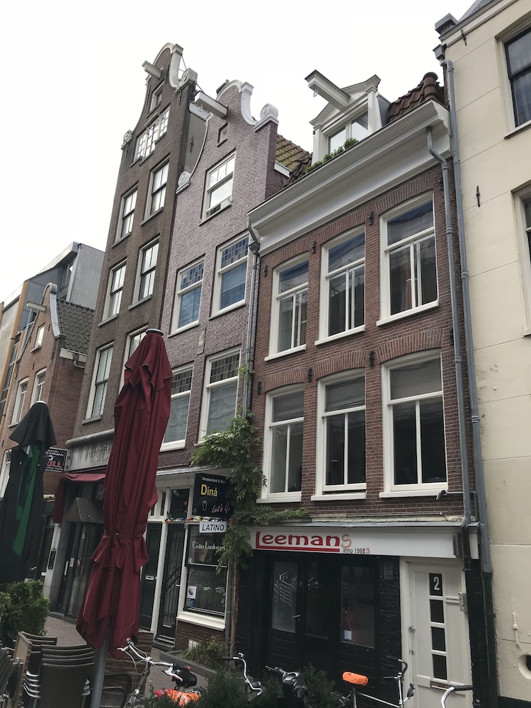 Amsterdam4holiday