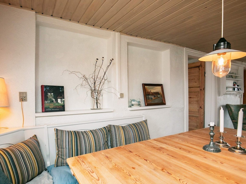 4 Person Holiday Home in Tranekaer view 3
