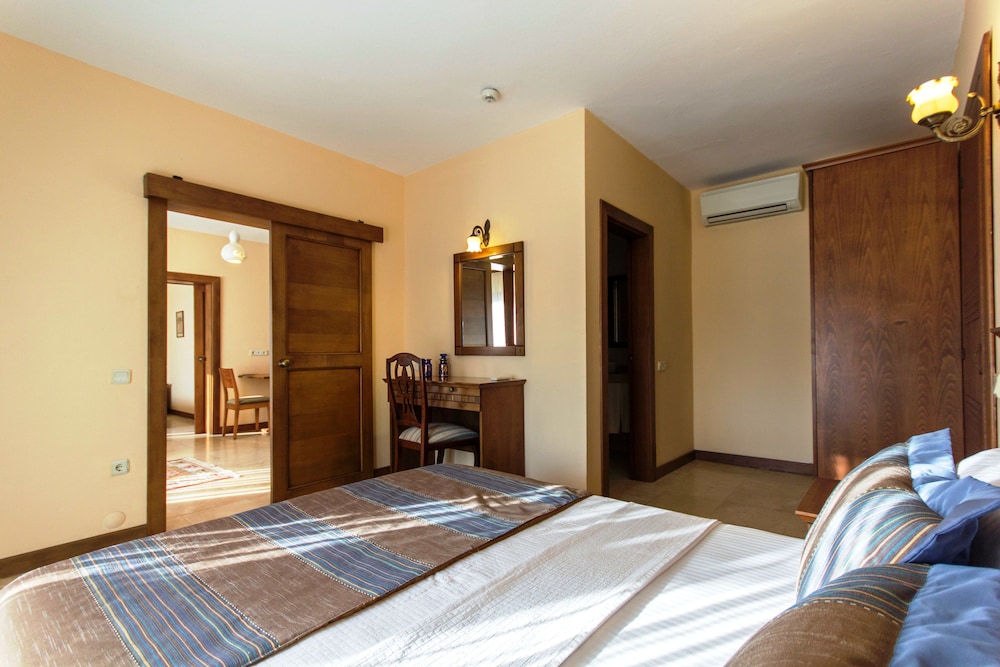 Ipek Garden Palace Residence - Butik Sınıf - Image 35