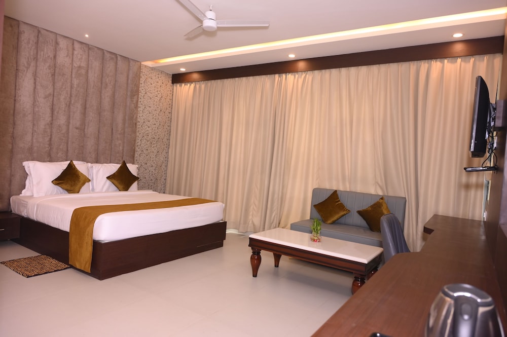 HOTEL MAHIKA