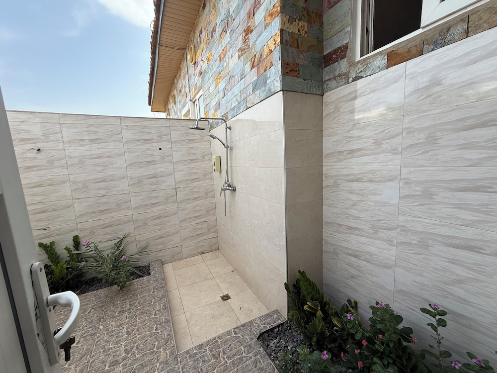 Ocean Green Beach Villas