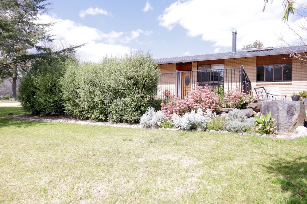 Spacious Family Retreat on the Edge of Tenterfield