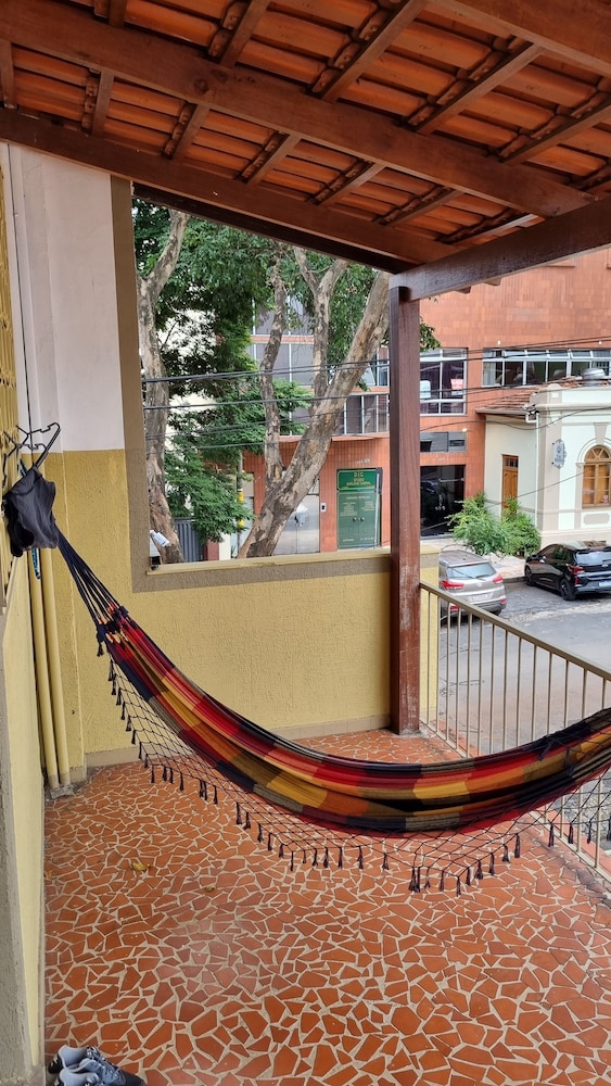 Savassi Hostel Loft