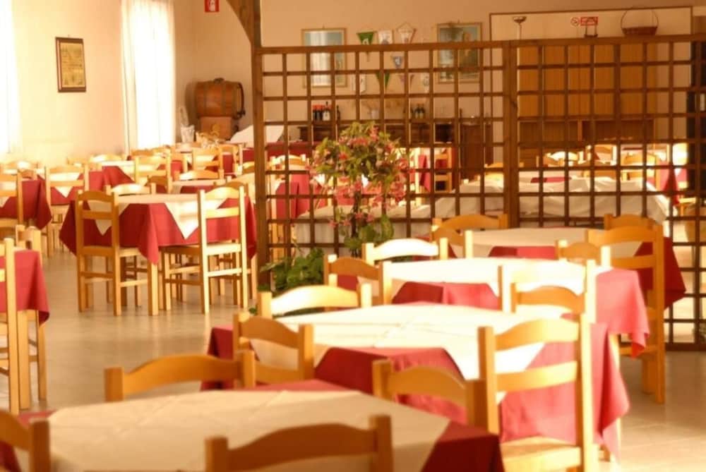 Hotel Santa Caterina