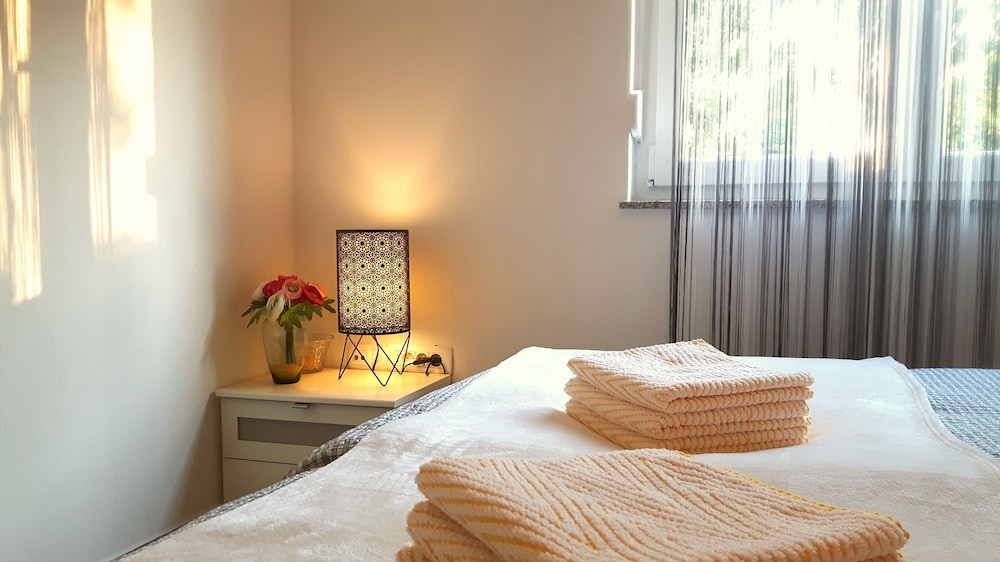 Apartments and Rooms Danijel view 5