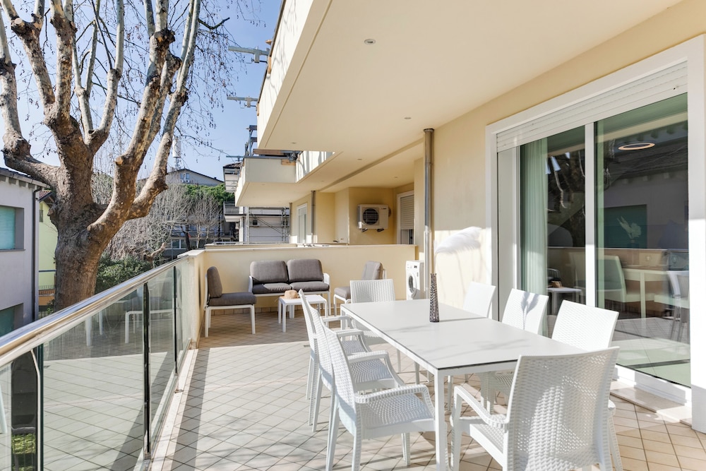 Residenza Acquamarina - Siroli Collection