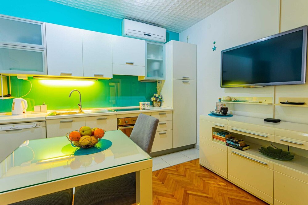 Villa Trogir Stars