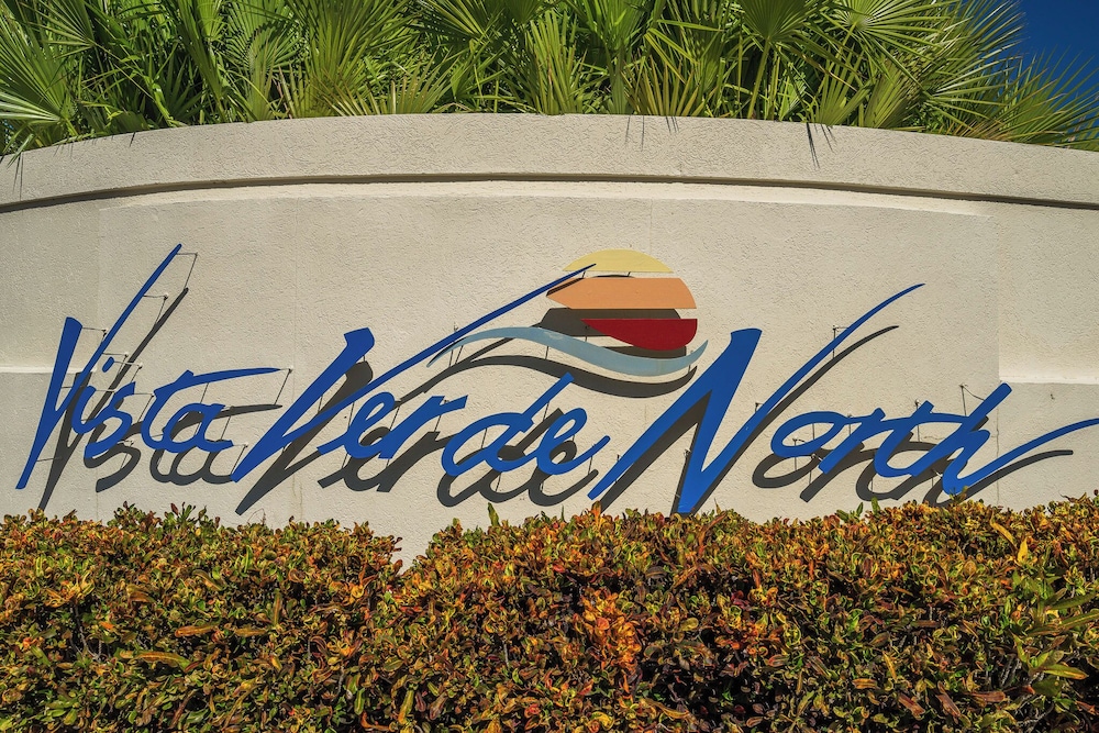 Vista Verde North 2-110 by Distinctive Beach Rentals