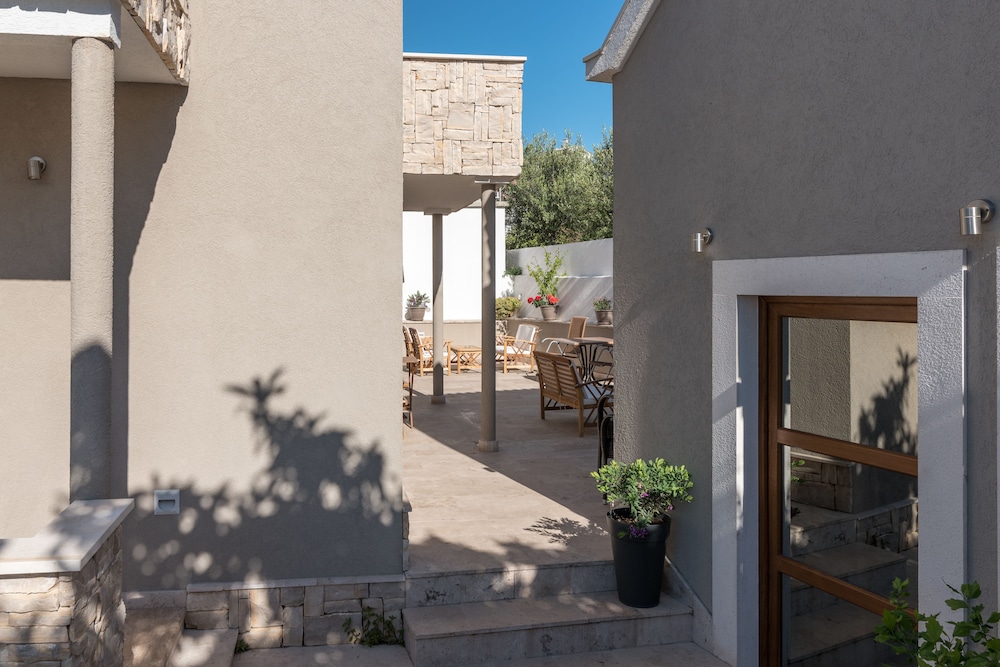 Villa Lucica Trogir