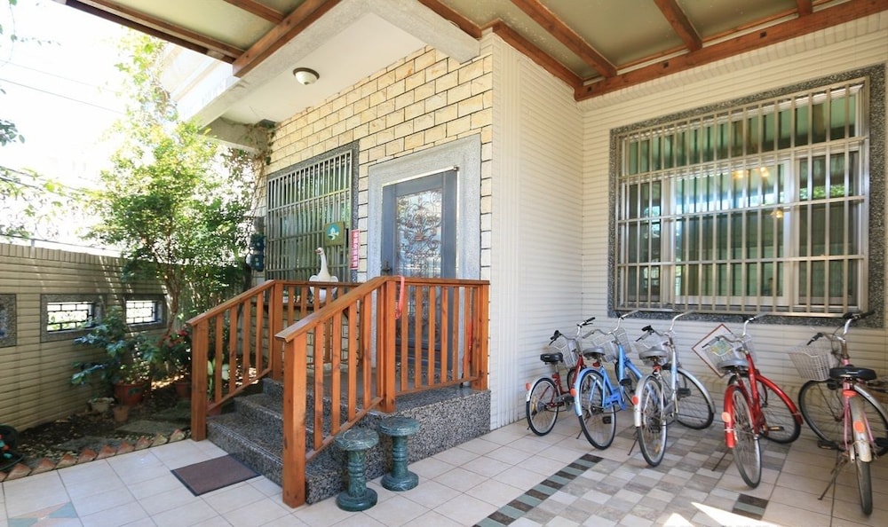 Melody Homestay