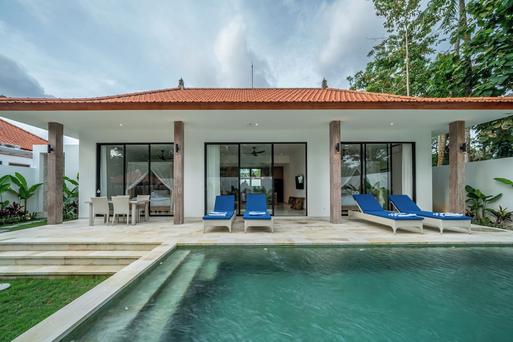 Villa Najma Ubud