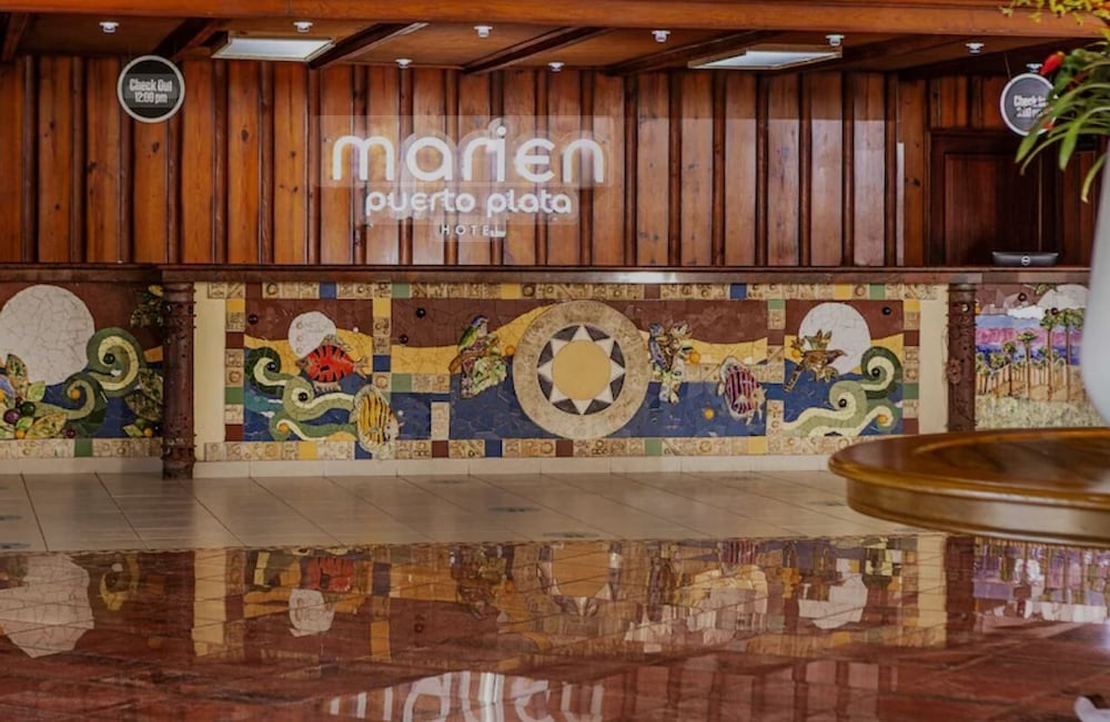 Modern 1BR w/ Balcony View – Marien, Puerto Plata