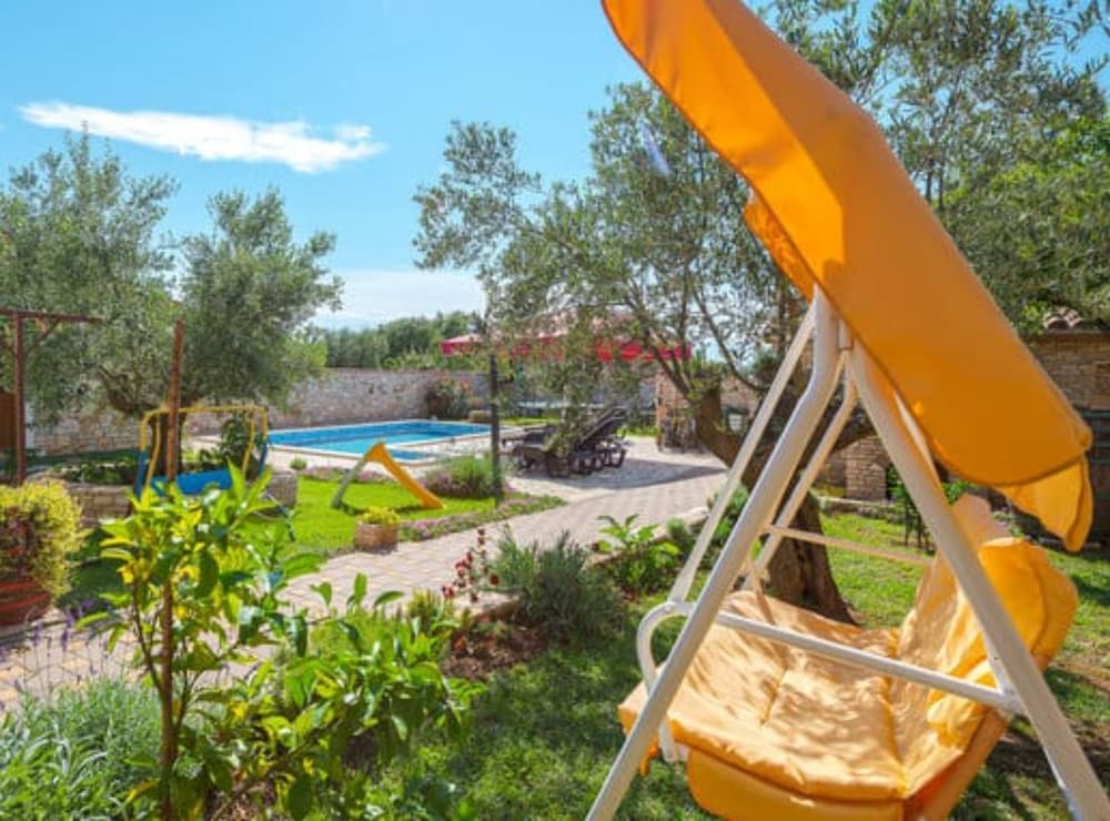 Holiday Home Luna