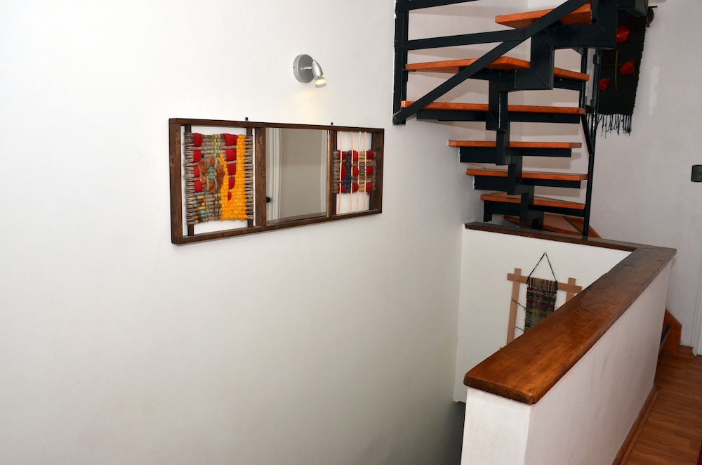 B&B Casa Moro