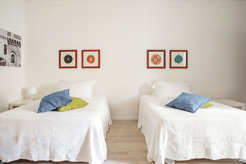 Mirabella Apartment in Ortigia photo 5