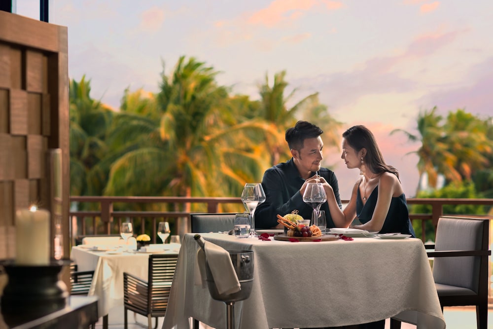 Raffles Hainan