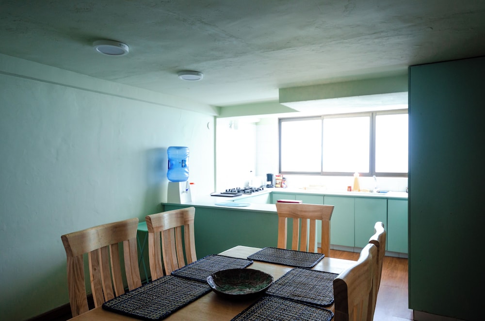 Casa Bolivia Mundo