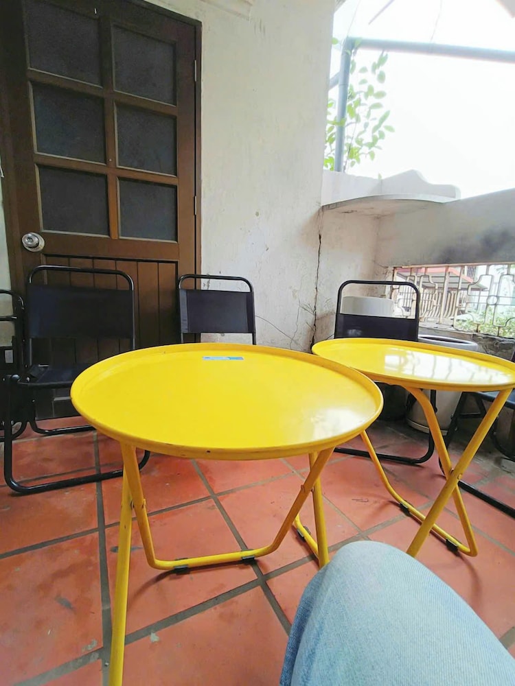 Viet Vintage Hostel & Pub