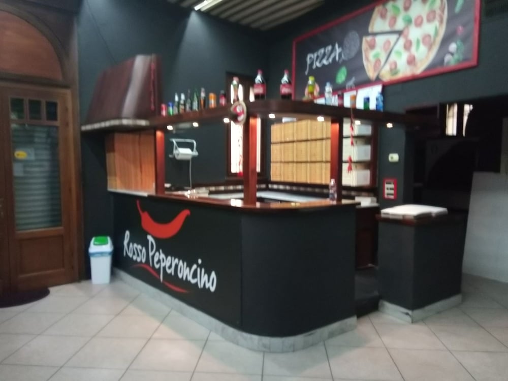 La Corte Del Poeta