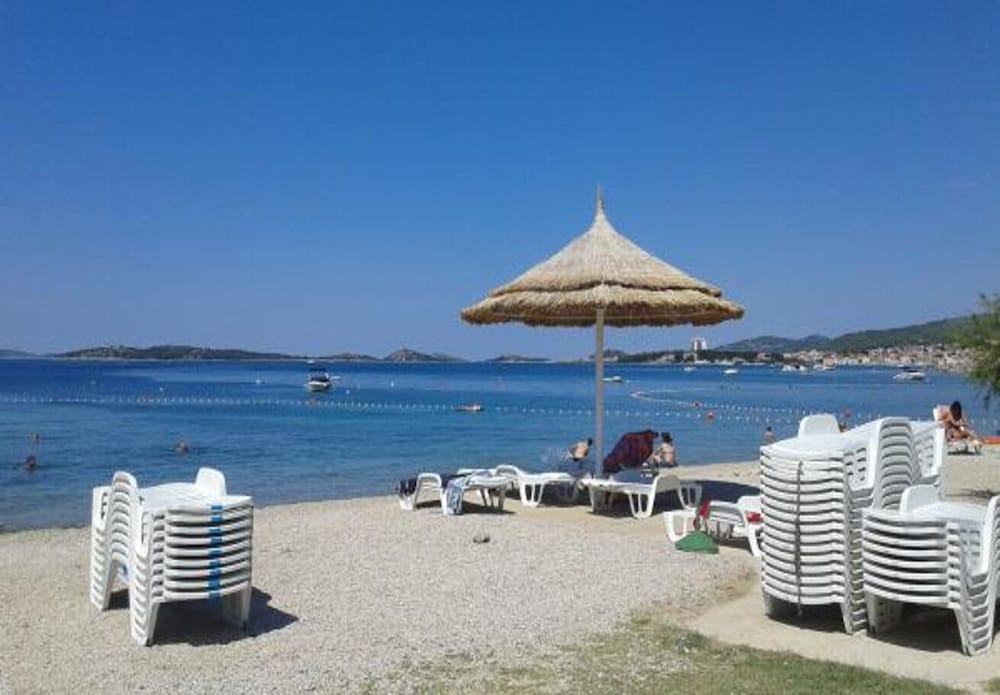 Mat - 100 m From sea - A2 Zeleni view 5
