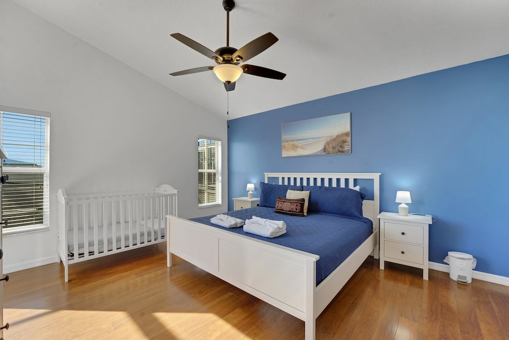 506hc-west Haven 4 Bedroom Home