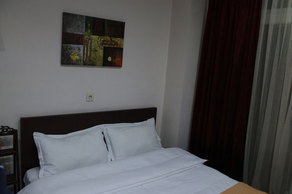 Apartment on Kuchishvili Str. view 4