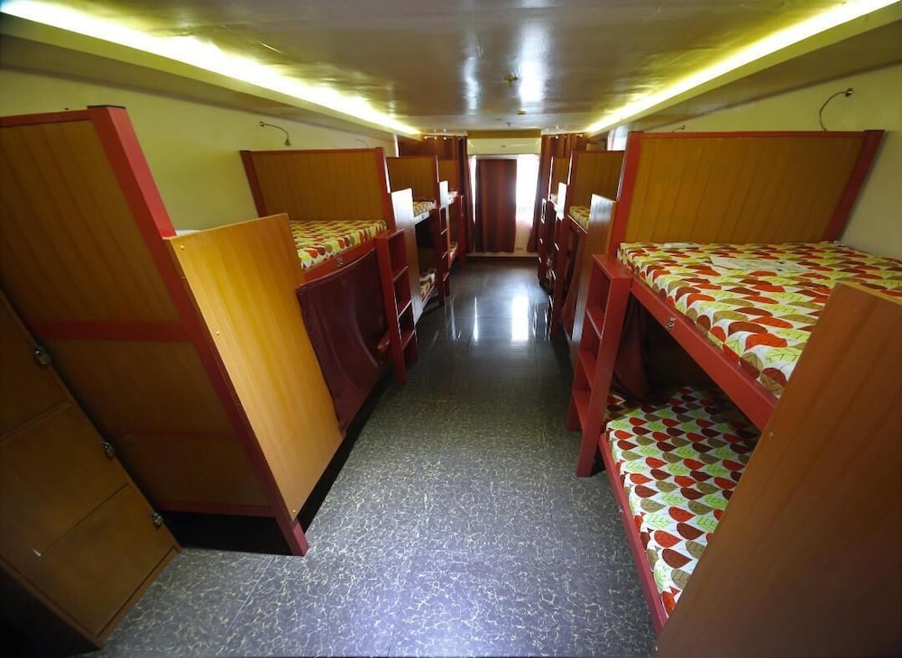 Stay Malate Hostel