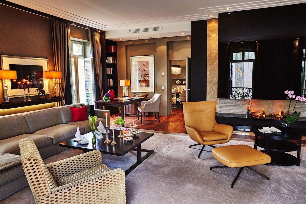 Frankfurt Vacations - Steigenberger Icon Frankfurter Hof - Property Image 92