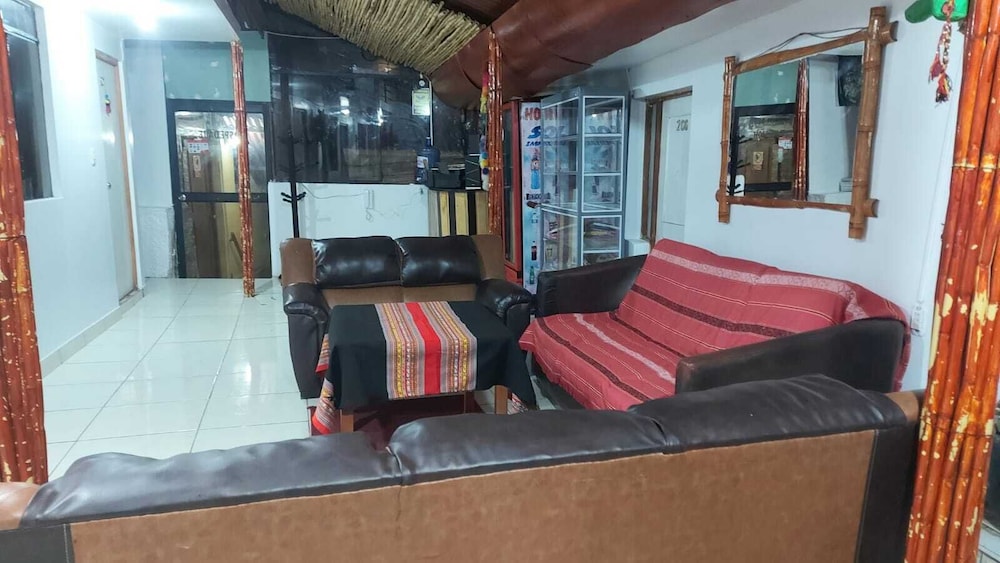 Hostal Sofia