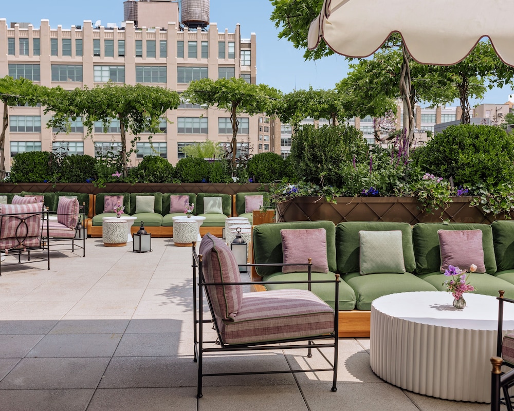 Fouquet's New York 46