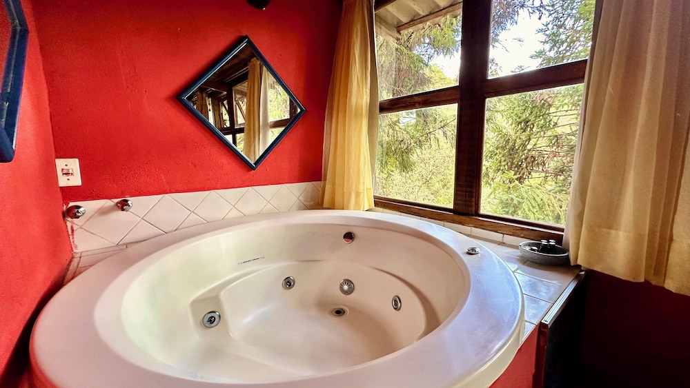 Alive Eco Hut