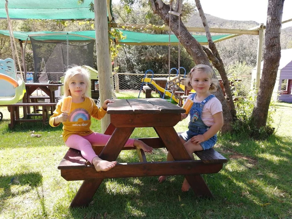 Wilgewandel Holiday Farm & Restaurant
