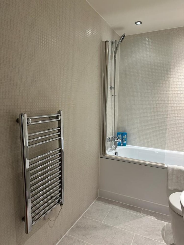 Charming 1-bed Apartment in London
