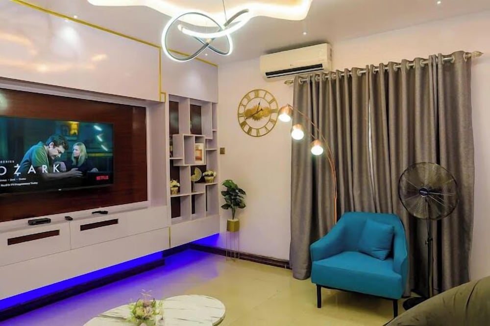 Zeedam Royal Apartment