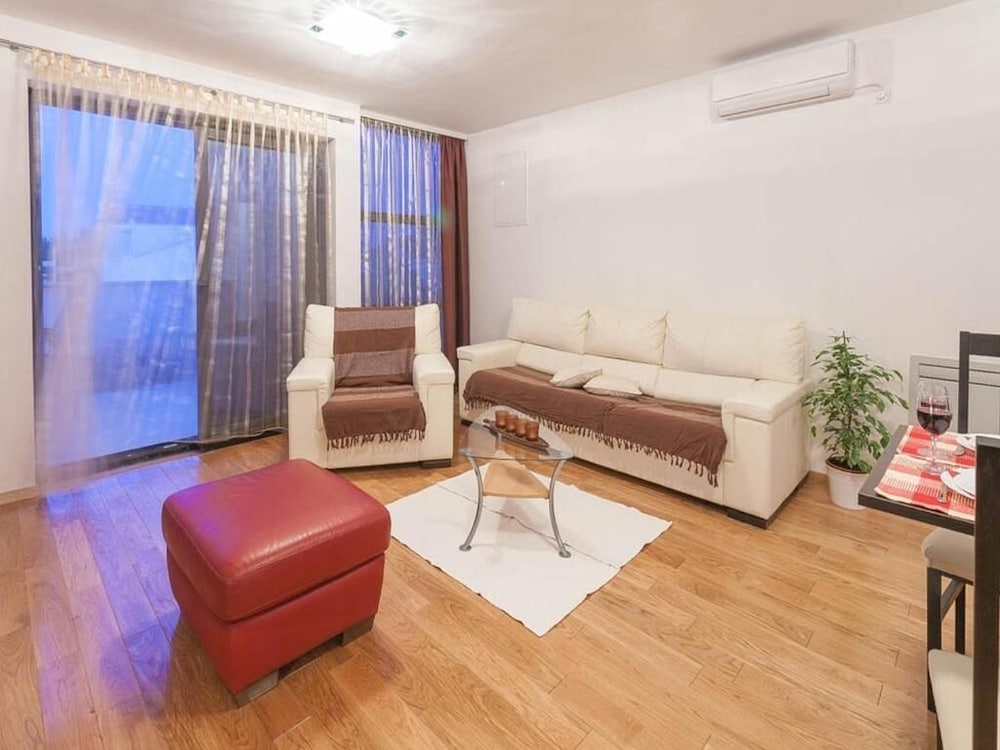 Apartments Grbic