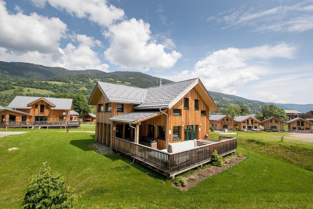 Kreischberg Chalets by ALPS RESORTS