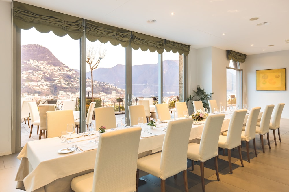 Lugano Vacations - Villa Sassa Hotel, Residence  Spa - Property Image 171