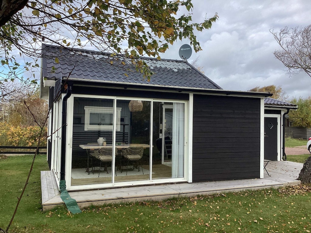 4 Star Holiday Home in Halmstad