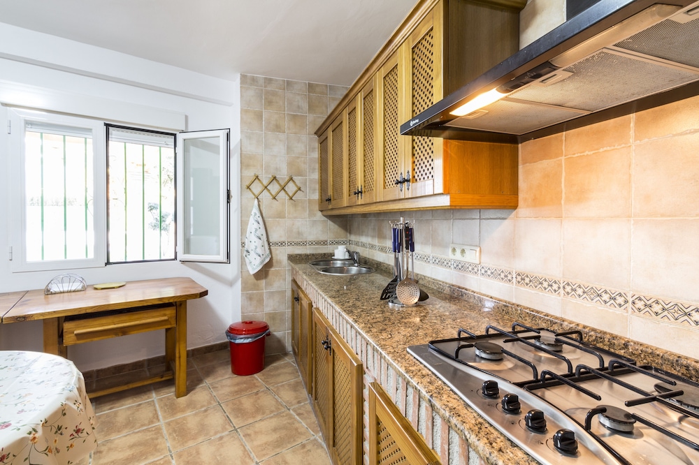 Casa Venta Del Alamo view 4