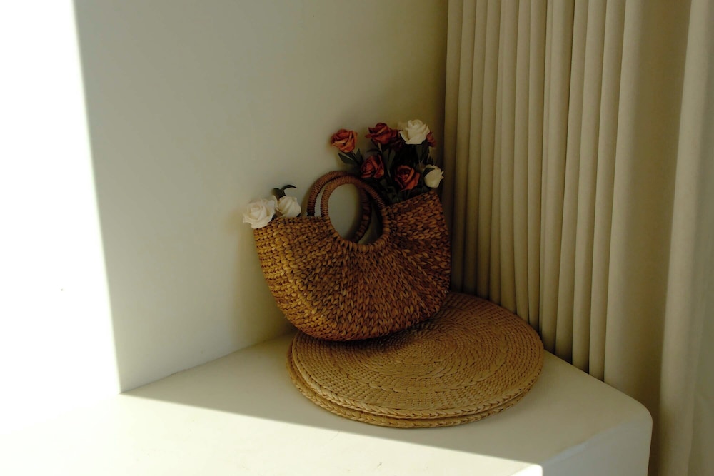 Man hai Valley Homestay